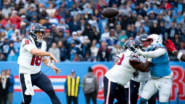 Case Keenum